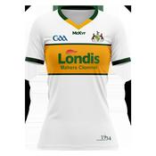 McKvr Clonmel Commercials Away Jersey - Womens - White image