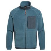 Craghoppers Dades Full Zip Fleece - Mens - Winter Storm image