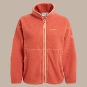 Craghoppers Avens Jacket - Womens - Red Sandstone