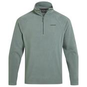 Craghoppers Corey VI Half Zip - Mens - Laurel Green