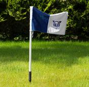 Mc Keever Sports Crested Bendable Pitch Flags (Set of 28)