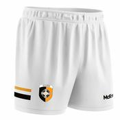 McKvr Crossmaglen Rangers GAC Playing Short - Womens - White