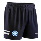 McKvr Crumlin GAA Playing Short - Youth - Navy