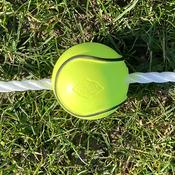 Cumas Lineball Hurling Rope image