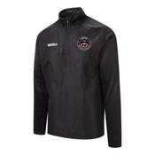 McKvr DB Fitness Core 22 Warm Top - Youth - Black