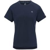 Dare 2B Nimble Tee - Womens - Navy image