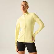 Dare 2B Refresh Midlayer - Womens - Wax Yellow