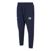 McKvr Drumcairn Road Bowls Core 22 Tapered Pants - Adult - Navy image