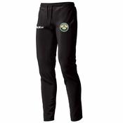 McKvr Dublin 3X3 Basketball Core 22 Skinny Pants - Adult - Black image