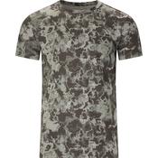 Endurance Genen Short Sleeve Tee - Mens - Print 3738 image