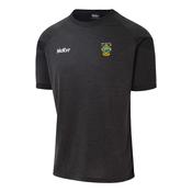 McKvr Eire Og GAC Craigavon Core 22 T-Shirt - Youth - Black image