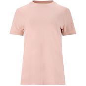 Endurance Alvaly Melange Short Sleeve Tee - Womens - Pale Lilac image