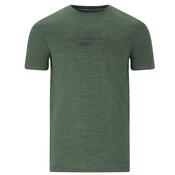 Endurance Portofino Performance Short Sleeve Tee - Mens - Dusty Forest image