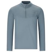 Endurance Ledger Waffle Melange Midlayer - Mens - Citadel