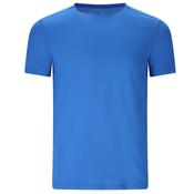 Endurance Waane Technical Short Sleeve Tee - Mens - Victoria Blue image