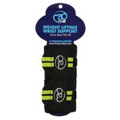Fitness Mad Weight Lifting Wrist Support