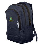 McKvr Fr O'Neills GAA Core 22 Back Pack - Navy