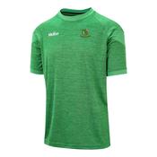 McKvr Fr O'Neills GAA Core 22 T-Shirt - Youth - Green image