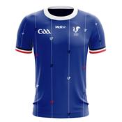 McKvr France Federation GAA Playing Jersey - Adult - Royal Player Fit image