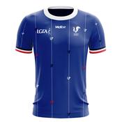 McKvr France Federation LGFA Playing Jersey - Adult - Royal Player Fit