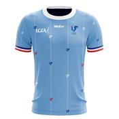 McKvr France Federation LGFA Playing Jersey - Adult - Sky Player Fit