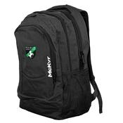 McKvr Fulham Irish GAA Core 22 Back Pack - Black