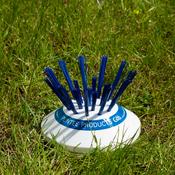 Puntee Goalkeeper Kicking Tee (Large) 3.5