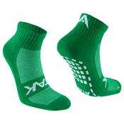 Atak Gripzlite Pro Quarter Grip Socks - Adult - Green image