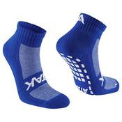 Atak Gripzlite Pro Quarter Grip Socks - Adult - Royal Blue image
