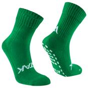 Atak Gripzlite Pro Mid Leg Grip Socks - Adult - Green image