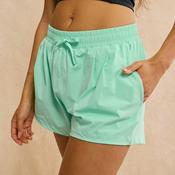 Gym+Coffee Contender Shorts - Womens - Peppermint image