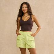 Gym+Coffee Day Kind Tank Top - Womens - Mocha Brown image