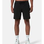 Gym+Coffee Relentless 7 Inch Shorts - Mens - Black image