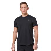 Gym+Coffee Coffee Tee - Mens - Black