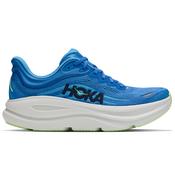 Hoka Bondi 9 Running Shoes - Mens - Virtual Blue/Soft Cobalt image