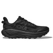 Hoka Challenger 8 GTX Running Shoes - Mens - Black/Carbon Black image