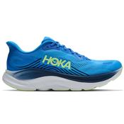 Hoka Clifton 11 Running Shoes - Mens - Virtual Blue/Soft Cobalt image
