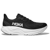 Hoka Arahi 8 Running Shoes - Womens - Black/White image
