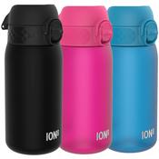 Ion8 Leak Proof Kids Water Bottle - 350ml (12oz) image