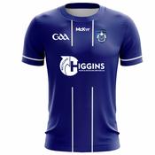 McKvr Kerins O'Rahillys GAA Match Jersey - Adult - Royal image
