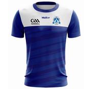 McKvr Kevins GAC Handball Playing Jersey - Youth - Royal/White