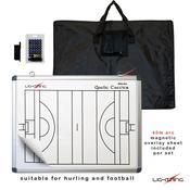 LS Gaelic Tactics Board - 45 x 60 White