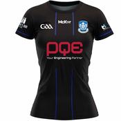 McKvr Latton O'Rahilly GAA Goalkeeper Jersey - Womens - Black