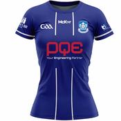 McKvr Latton O'Rahilly GAA Goalkeeper Jersey - Womens - Blue