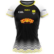 McKvr Lisbon Celtiberos GAA Youth Goalkeeper Jersey - Womens - Black image