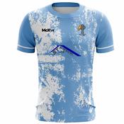 McKvr Los Zarcos FC U12 Playing Jersey - Youth - Sky image