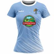 McKvr Los Zarcos FC U14 Playing Jersey - Womens - Sky image