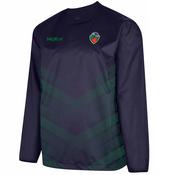 McKvr MacCumhaills GAA Contact Top - Adult - Navy image