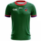 McKvr MacCumhaills GAA Goalkeeper Jersey - Youth - Green