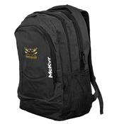 McKvr Manchester Mosquitoes AFL Core 22 Back Pack - Black